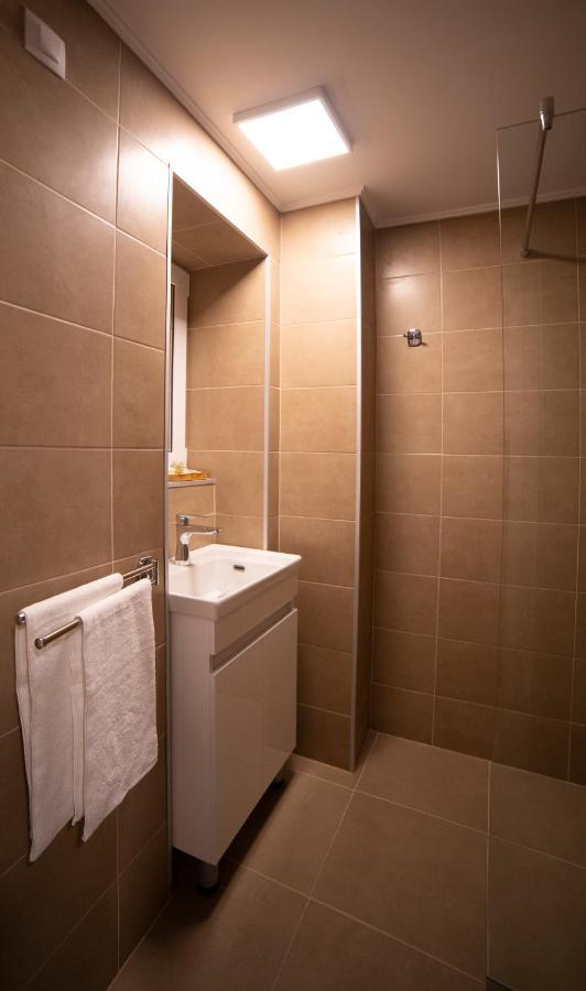 Coban Residence - A3 - Scandinavian Apartment Brassó Kültér fotó
