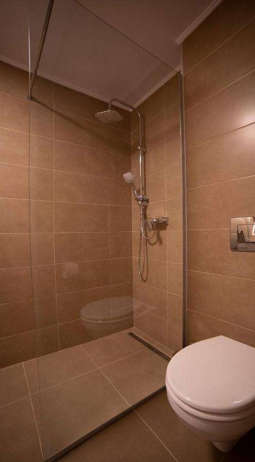 Coban Residence - A3 - Scandinavian Apartment Brassó Kültér fotó